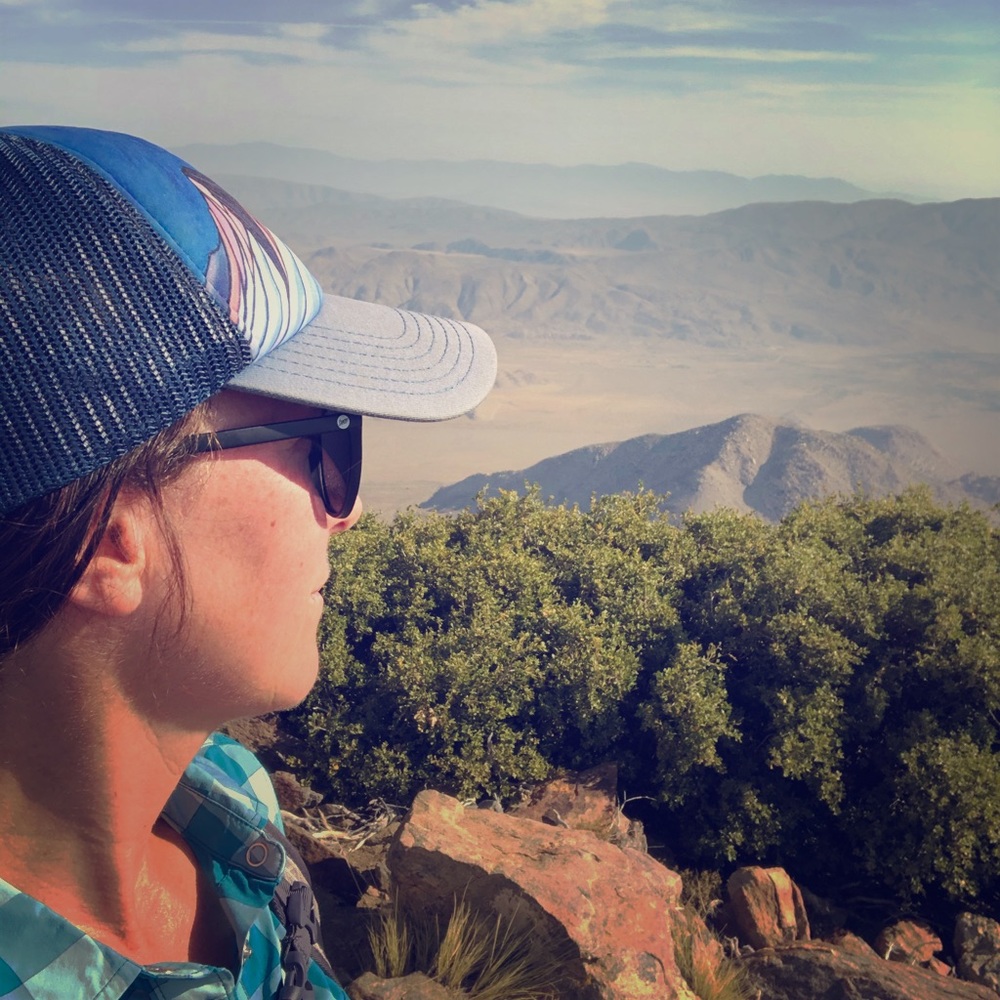 Meet your Posher, Becky